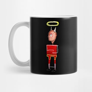 The Revelation Mug